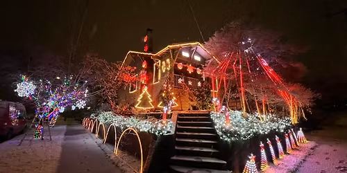 Opening Weekend Party 2025