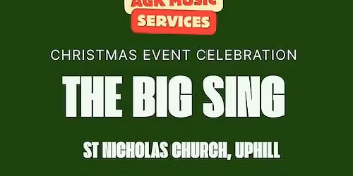 The Big Sing