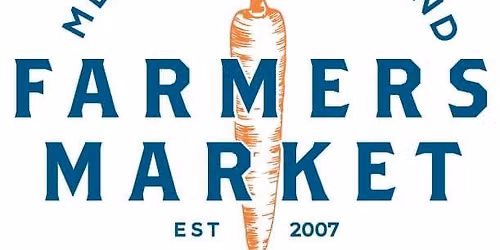 Annie Eastwood & Her All-Star Band at the Mercer Island Farmers Market 