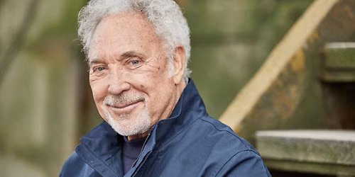 Tom Jones - Highland Park, IL