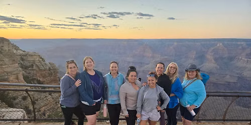 Epic Ladies Trip Palm Spring, 4th Annual
