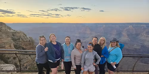 Epic Ladies Trip Palm Spring, 4th Annual 