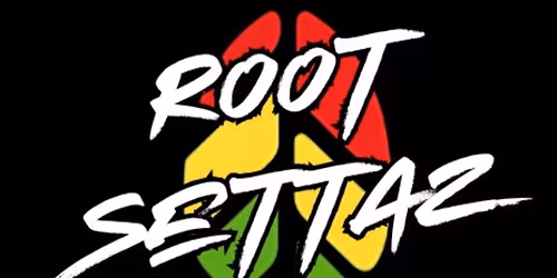 RootSettaz Reggae Sunday at The Patio at Horsham 4\/26 3pm