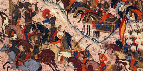 Konferenciafelh\u00edv\u00e1s: Moh\u00e1cs500 \u00e1rny\u00e9k\u00e1ban. T\u00f6rt\u00e9net\u00edr\u00e1s \u00e9s t\u00f6rt\u00e9netis\u00e9g a r\u00e9gi magyar irodalomban