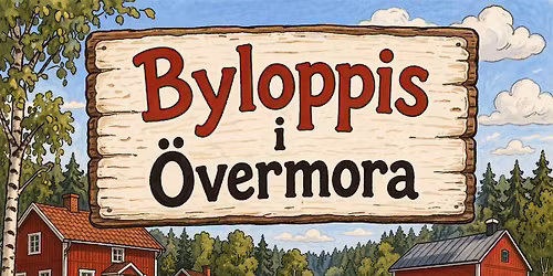 Byloppis \u00d6vermora