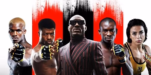 AKO Mixed Martial Arts