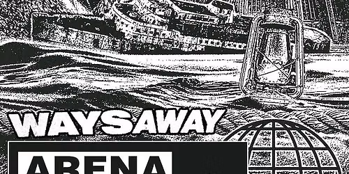 The Flatliners + Ways Away I Arena Wien I SOLD OUT