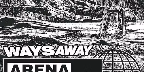 The Flatliners + Ways Away I Arena Wien I SOLD OUT