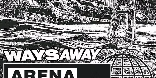 The Flatliners + Ways Away I Arena Wien I SOLD OUT