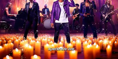 The Music of Prince - The Illuminated Concert