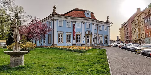 OD BEN\u00c1TEK K LIPSKU