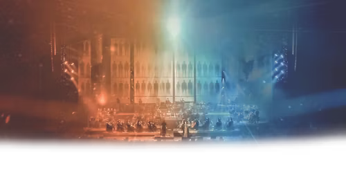 The World of Hans Zimmer - A New Dimension at Movistar Arena - Madrid