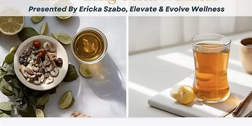 Nourished: Eat + Live For Energy, Glow + Longterm Wellness