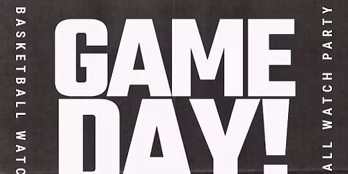 \ud83c\udfc0Nebraska vs USC Men\u2019s Basketball Watch Party @ Icons\ud83c\udf89