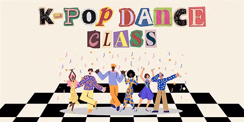 K-POP DANCE CLASS @ KCCAU