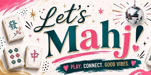 Mahj\u2019n in Millcreek