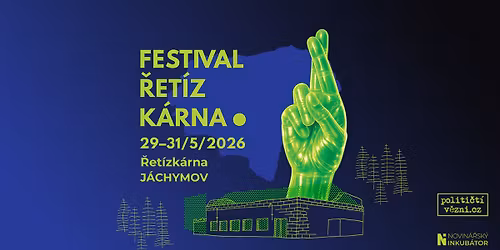 Festival \u0158et\u00edzk\u00e1rna 2026