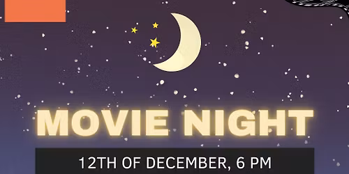 SAIH Drammen Movie Night