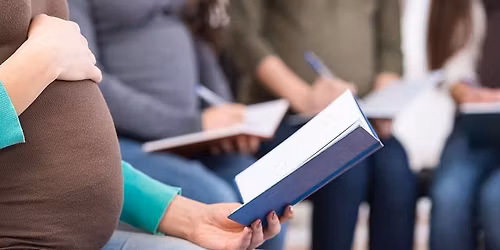 Childbirth Education Class