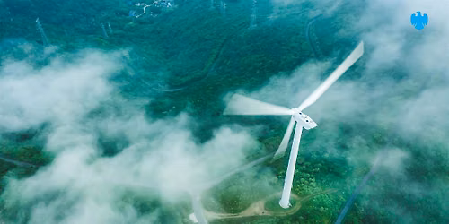 The energy panel: meet the corporate innovators - London