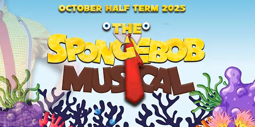 The Spongebob Musical!