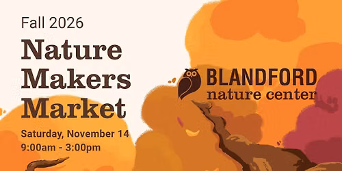Nature Makers Market