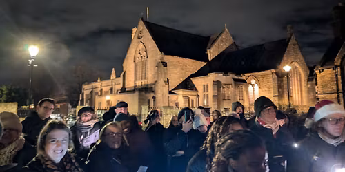 Minster Carol Service