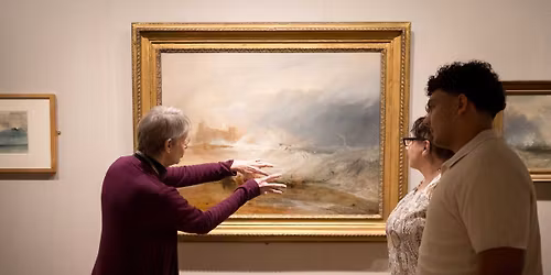 Tour of Collection Highlights