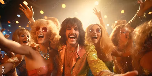 \u2b50 80's HOUSE MUSIC with DJ NANCY