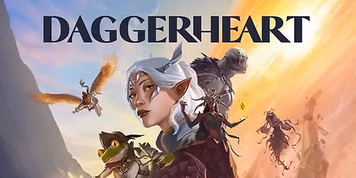 Roll-Player Adventures: Daggerheart