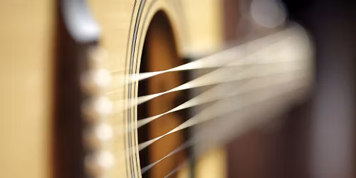 Wohnzimmerkonzert: Aculiro \u2013 The Beauty of Music