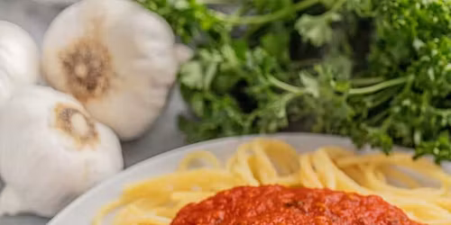 Spaghetti Dinner Fundraiser