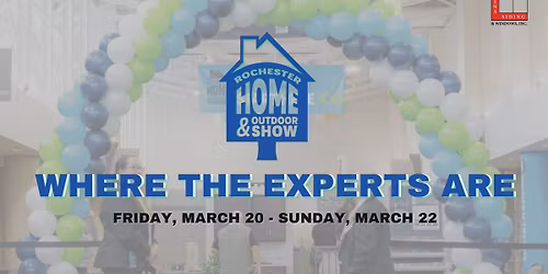 2026 Home & Outdoor Show