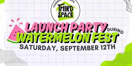 Launch Party!
