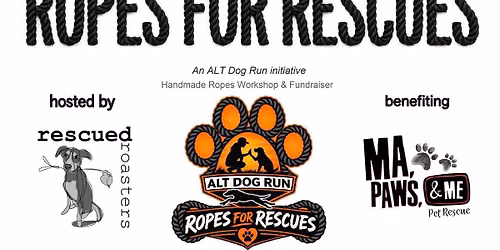 Ropes for Rescues