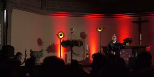 Selig Bochum Tickets