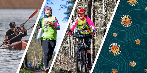 Piast Challenge 2026 - rajd na orientacj\u0119