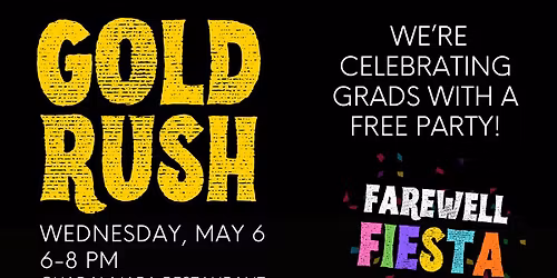 Gold Rush: Farewell Fiesta