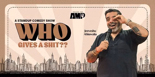 Who Gives a Shit ?? By Jeeveshu Ahluwalia — MOJAVE - Artisanal Kitchen & Bar: Patiala