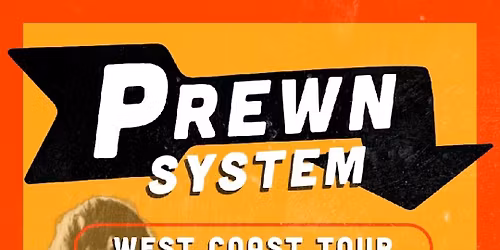Prewn ~ TBA ~ TBA