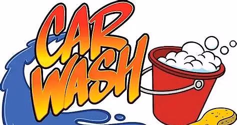 Car Wash Fundraiser