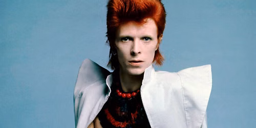 David Bowie special at How Does It Feel To Be Loved?