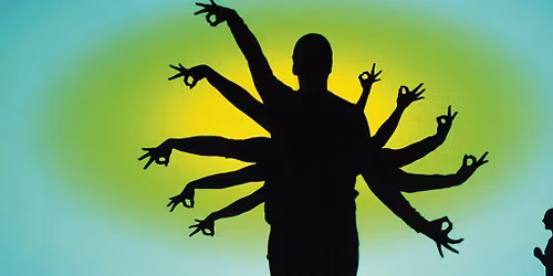 Catapult: Shadow Dance Company