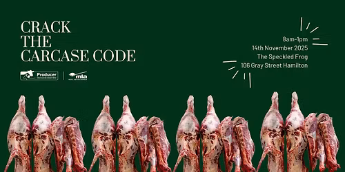 Crack the Carcase Code