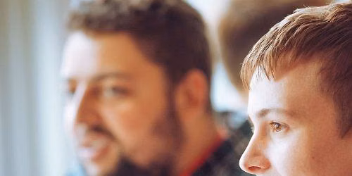 Start-Up Essentials 2-Day Workshop