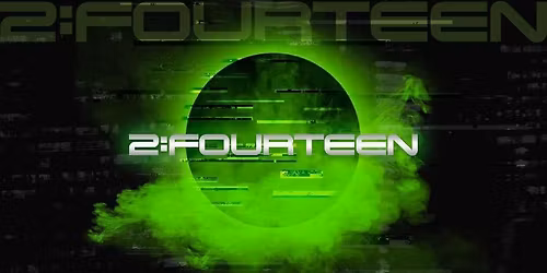 2 Fourteen