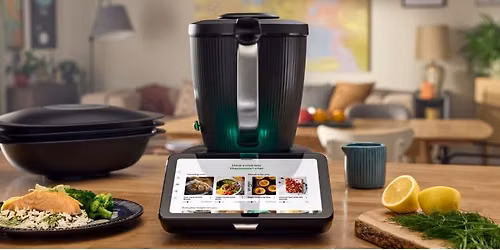 Thermomix Workshop Glasgow