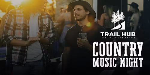 Country Music Night - Friday