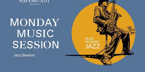 Monday Music Session