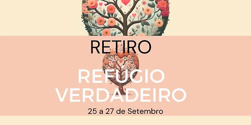 Retiro Refúgio Verdadeiro